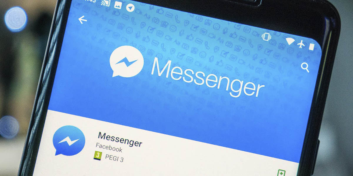 Sledujte společně: Nový nástroj Facebooku pro sledování videí ... 5 Jak zobrazit skryté zprávy ve službě Facebook Messenger