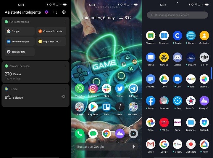 Obrázek - Srovnání: Realme 5i vs Realme 6i