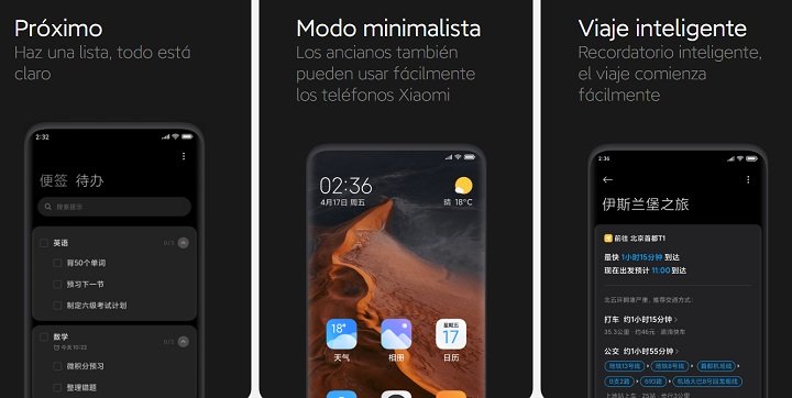 Xiaomi MIUI 12: více soukromí, retušovaný multitasking a skvělé vizuální úpravy 7 Obrázek - MIUI 12: novinky k aktualizaci a telefony Xiaomi