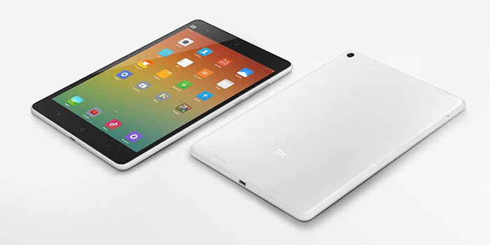 Xiaomi Mi Pad