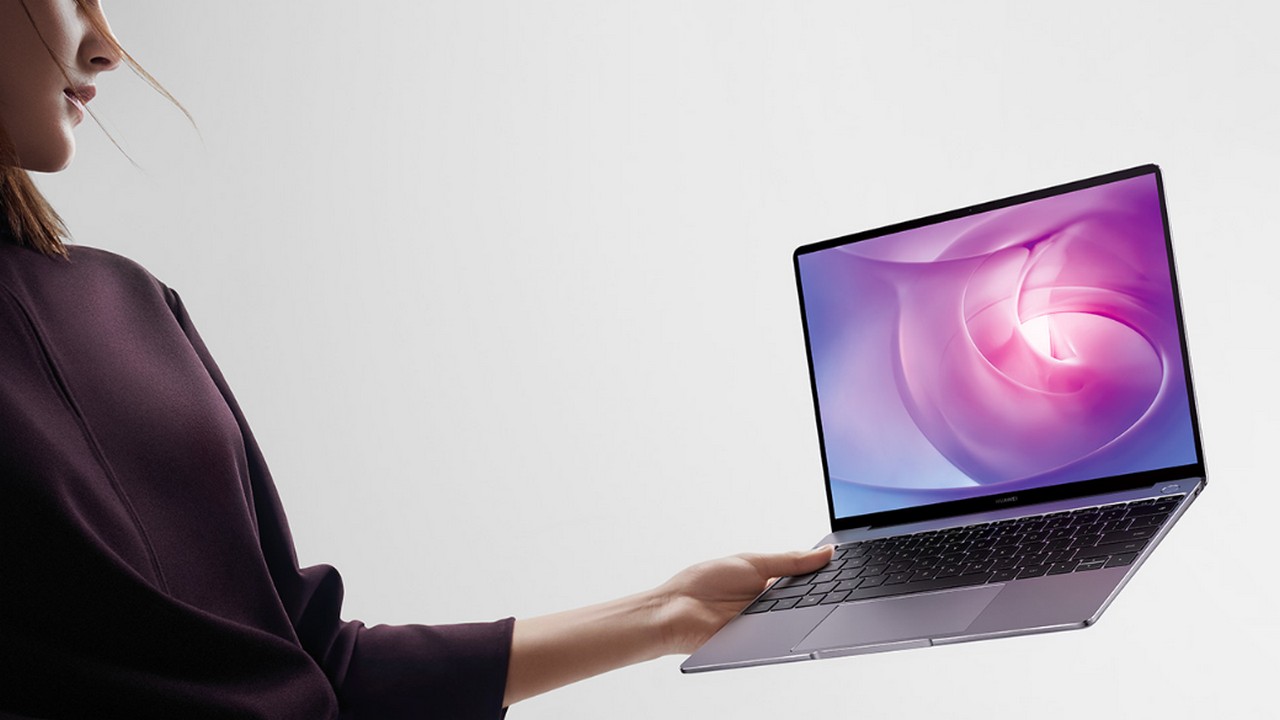 Huawei uvádí na trh nový notebook a tablet MateBook 13 10 Huawei uvádí na trh nový notebook a tablet MateBook 13