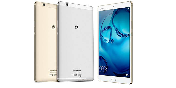 Nejlepší 4G tablety ke koupi v roce 2018 1603172330 942 Huawei MediaPad M5 bude predstaven na CES 2018