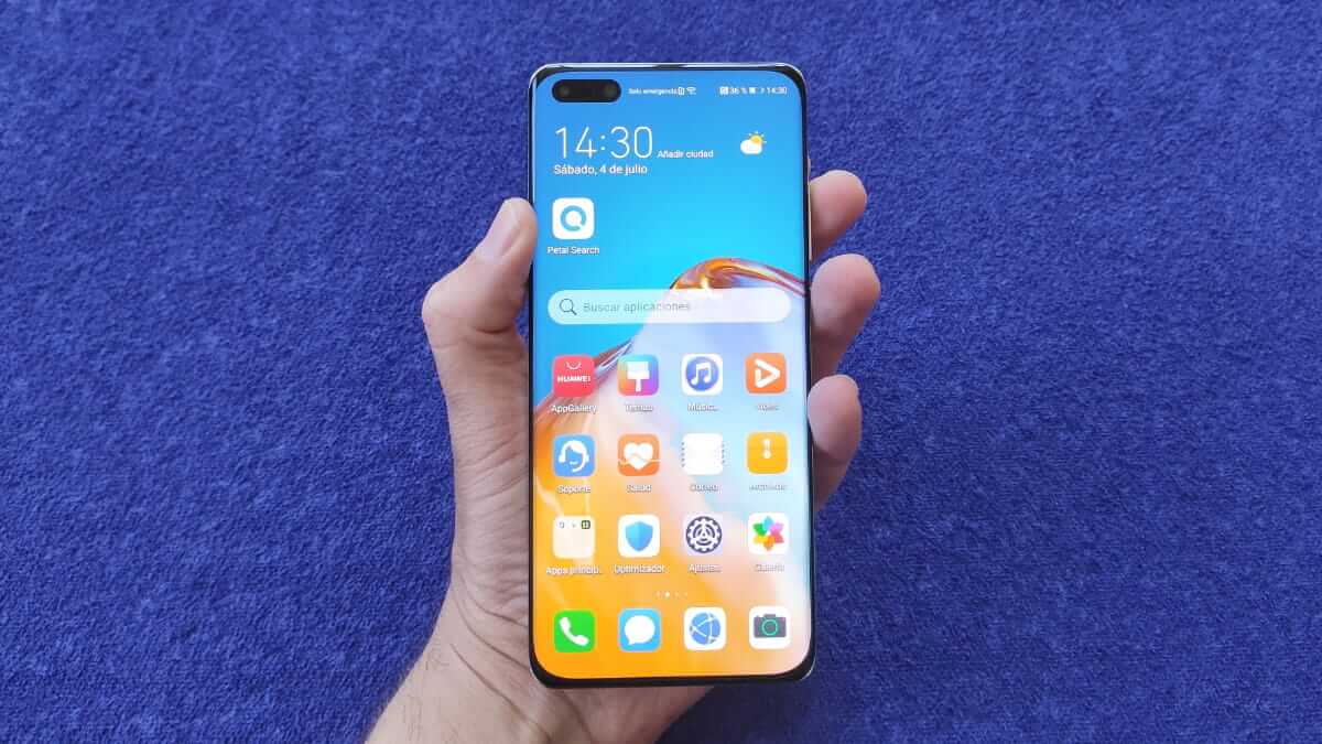 Jak nahrávat hovory na mobilní telefon Huawei