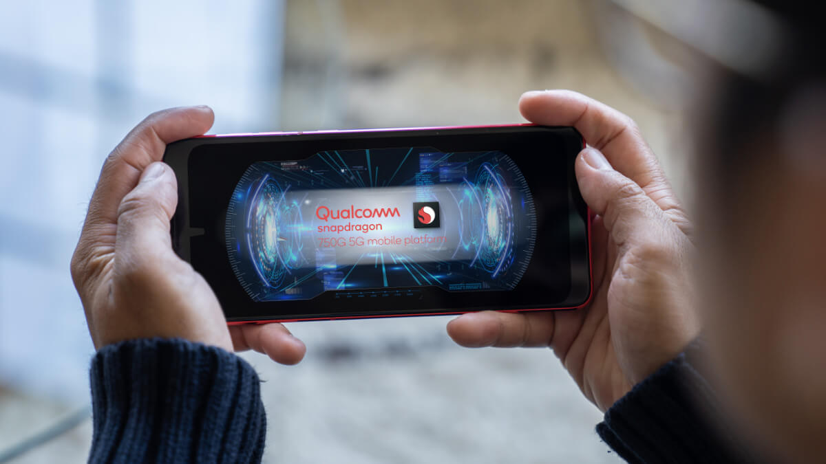 Qualcomm Snapdragon 750G: Toto bude procesor vašeho dalšího herního mobilního zařízení 3 Qualcomm Snapdragon 750G: Toto bude procesor vašeho dalšího herního mobilního zařízení