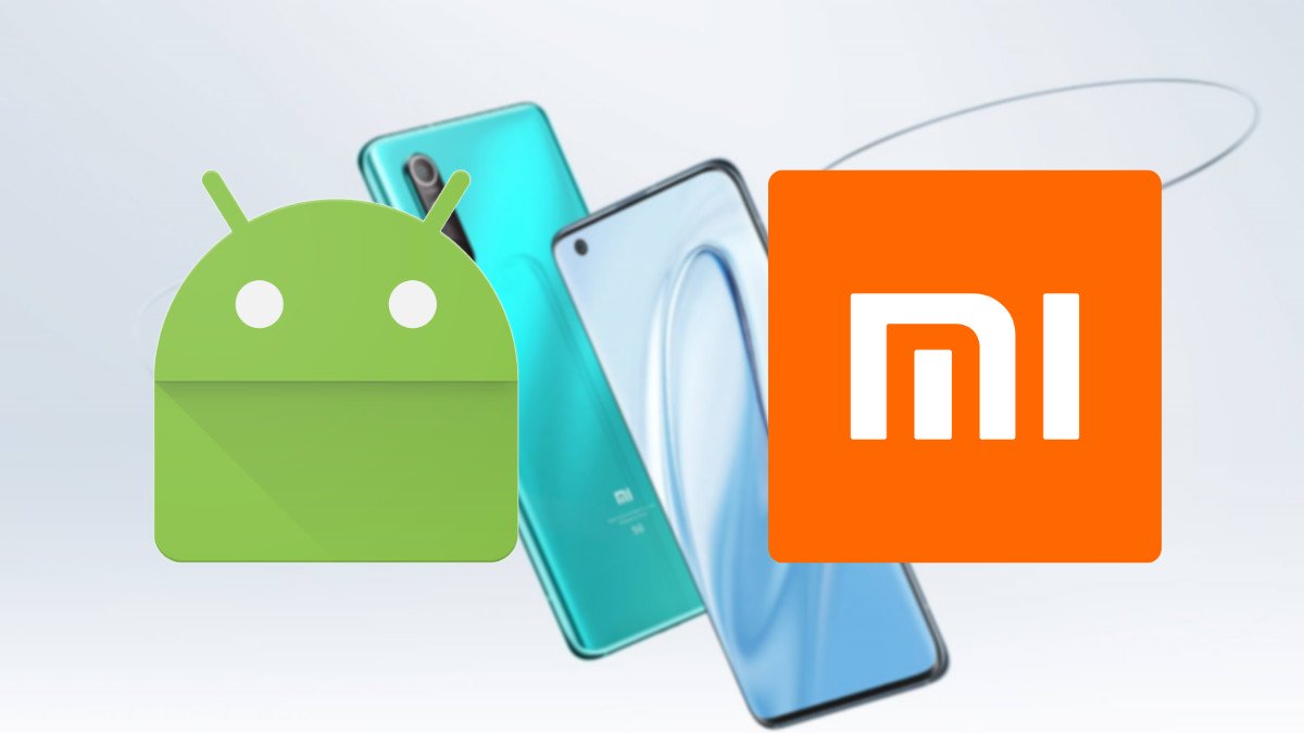 Jedná se o první dva telefony, které získaly Android 11 po pixelech