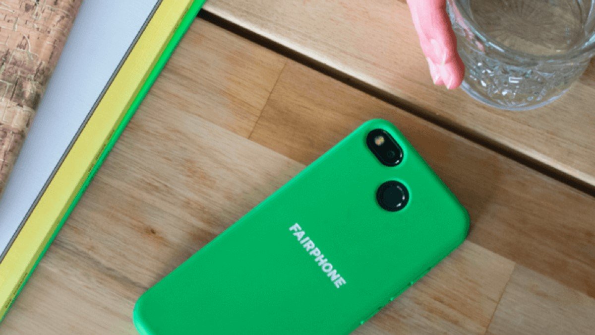 Fairphone 3 Plus je modulární, udržitelný a snadno opravitelný smartphone