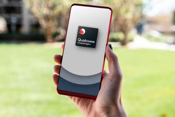 Snapdragon 732G: Nový herní procesor Qualcomm pro tuto sérii ... 4 Herní procesor Snapdragon 732G