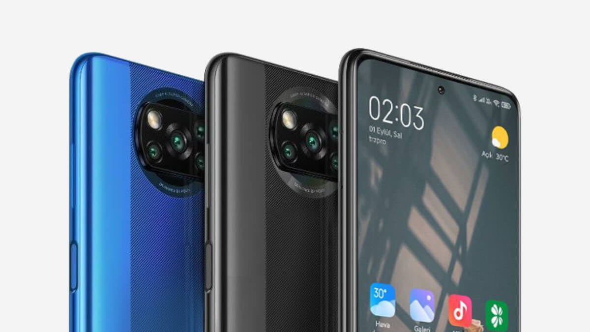 Poco X3 je obrázek NFC: Takto chce Xiaomi získat zpět svůj titul "král střední třídy"
