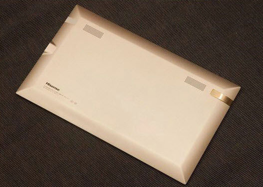 This Hisense Mirror, tablet s jedním z těchto ... 4 funkce hisense mirror cena1