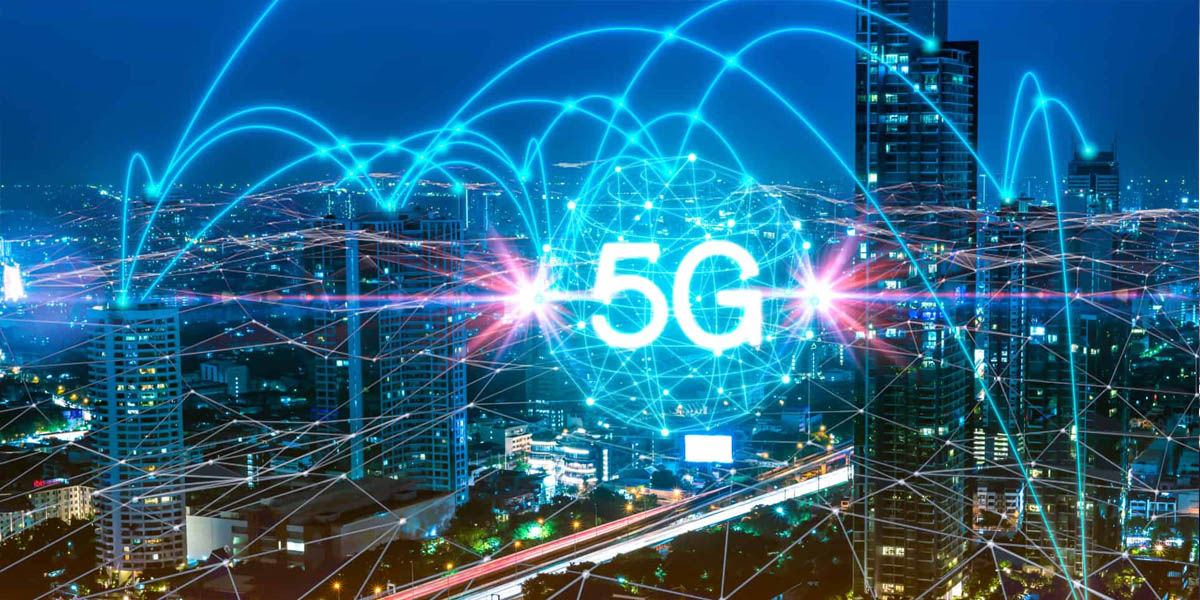 5g movistar pokrytí Španělsko