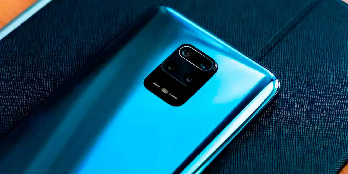 xiaomi redmi 10x 5g antutu září 2020