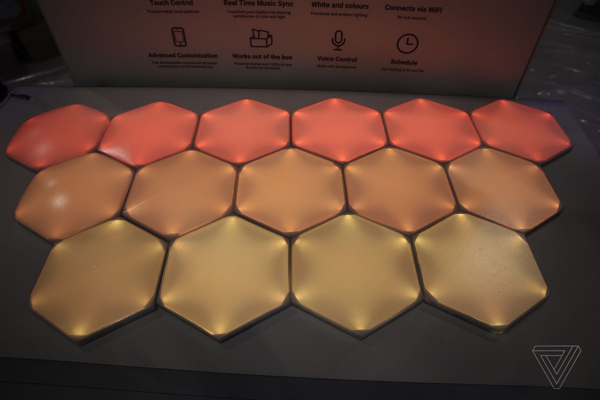 Největší produkty Apple HomeKit na CES 2019 1603174480 140 Nejvetsi produkty Apple HomeKit na CES 2019