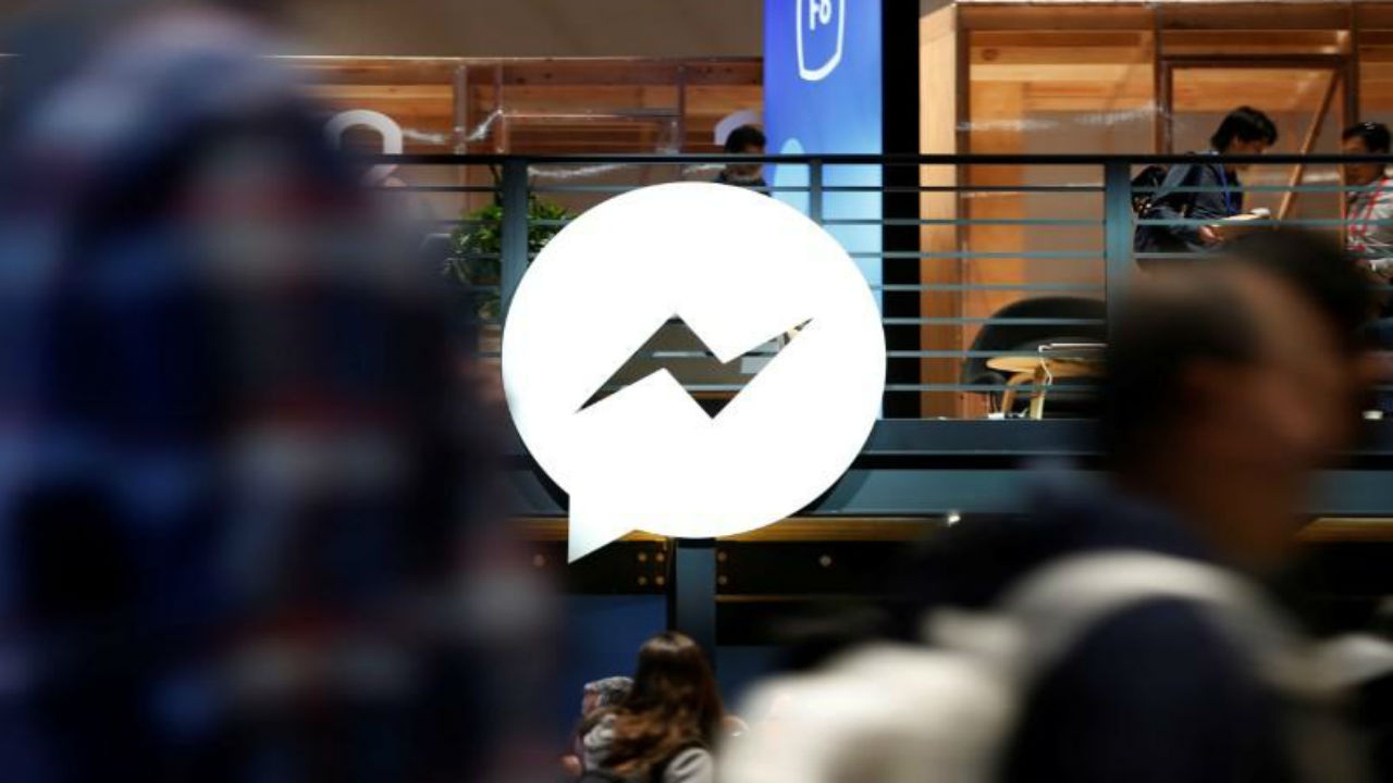 Facebook Conference F8: Here's What's New…