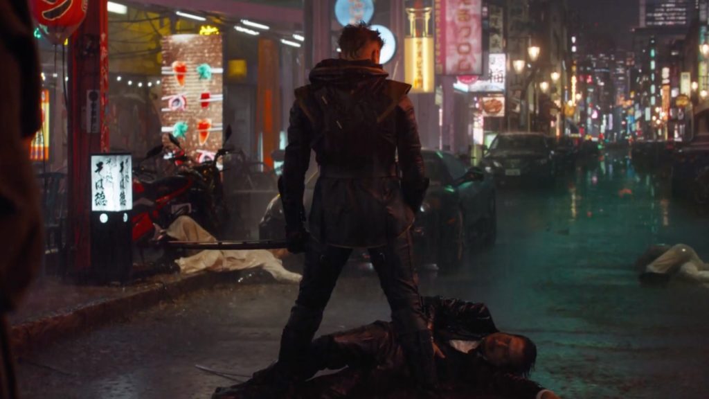 Avengers: Endgame