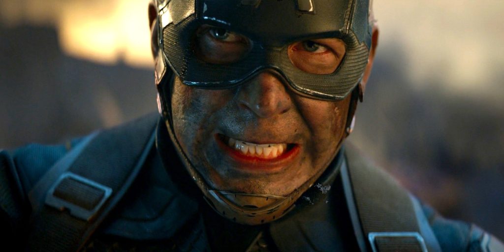 Avengers: Endgame