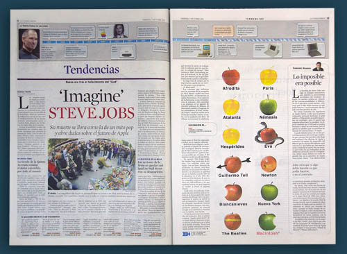 Hlavní španělské noviny se Stevem Jobsem 1603175670 865 Hlavni spanelske noviny se Stevem Jobsem