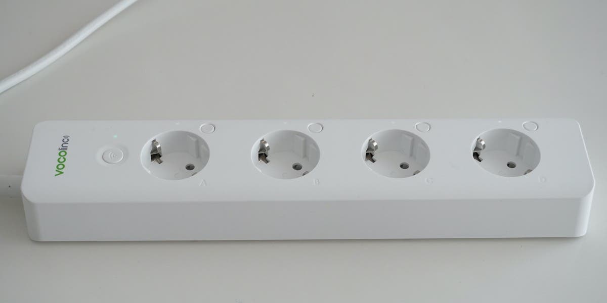 Inteligentní zásuvka Vocolinc a napájecí zdroj, inteligentní zásuvky pro HomeKit 8 Inteligentní zásuvka Vocolinc a napájecí zdroj, inteligentní zásuvky pro HomeKit 1603176419 291 Inteligentni zasuvka Vocolinc a napajeci zdroj inteligentni zasuvky pro HomeKit