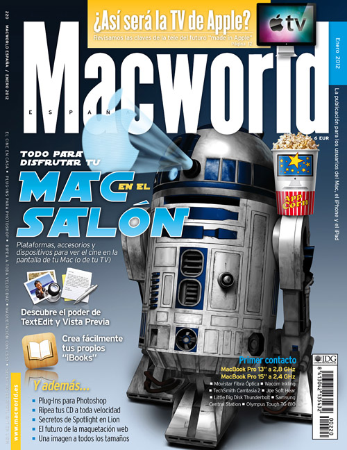 macworld 220 leden 2012 