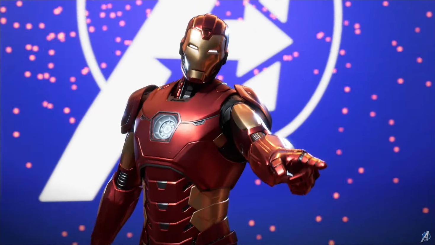 Náhled: Marvel's Avengers Need To Work But Promise