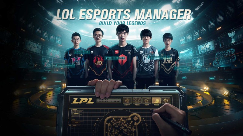 Riot Games ohlásilo několik her ve vesmíru League… 1603178785 376 Riot Games ohlasilo nekolik her ve vesmiru League…