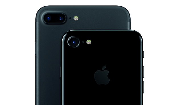 Apple oznamuje iPhone 7 a iPhone 7 Plus, jaké novinky nám přinášejí? 1603179329 449 Apple oznamuje iPhone 7 a iPhone 7 Plus jake novinky