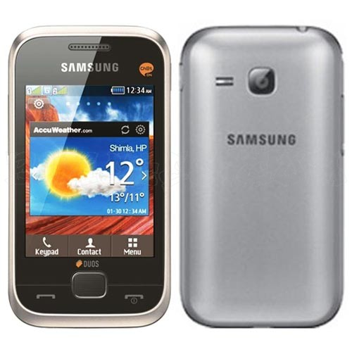 Samsung C3310 Champion