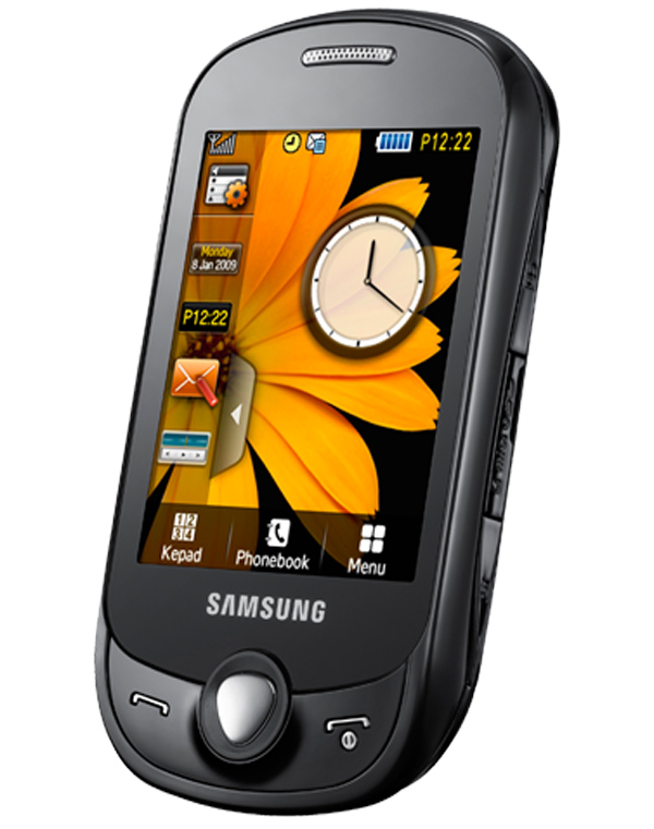 Samsung C3510 Corby POP