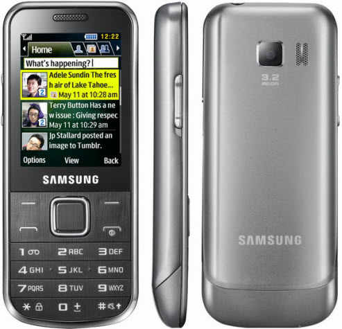 Samsung C3530