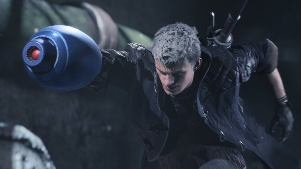 Recenze: Devil May Cry 5 je šílený, rapsodický návrat ... 1603179735 906 Recenze Devil May Cry 5 je sileny rapsodicky navrat