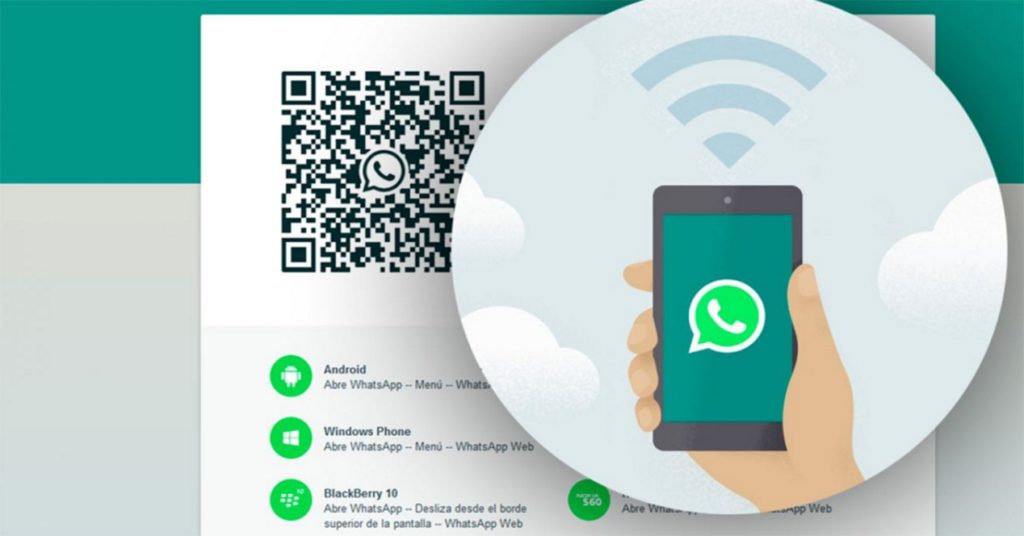 Jak opravit všechny problémy s připojením WhatsApp 1603180230 111 Jak opravit vsechny problemy s pripojenim WhatsApp
