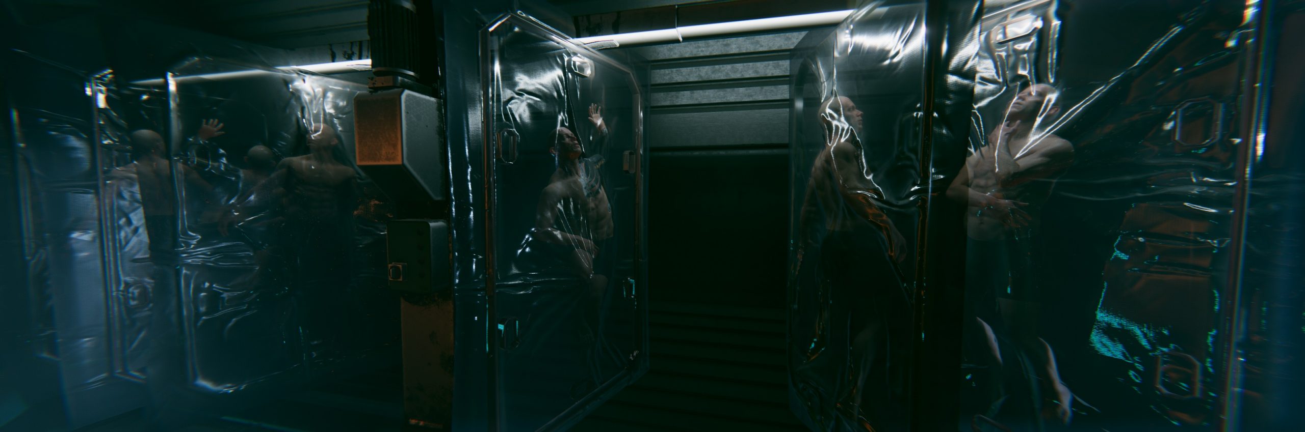 Podívejte se na první trailer k System Shock 3