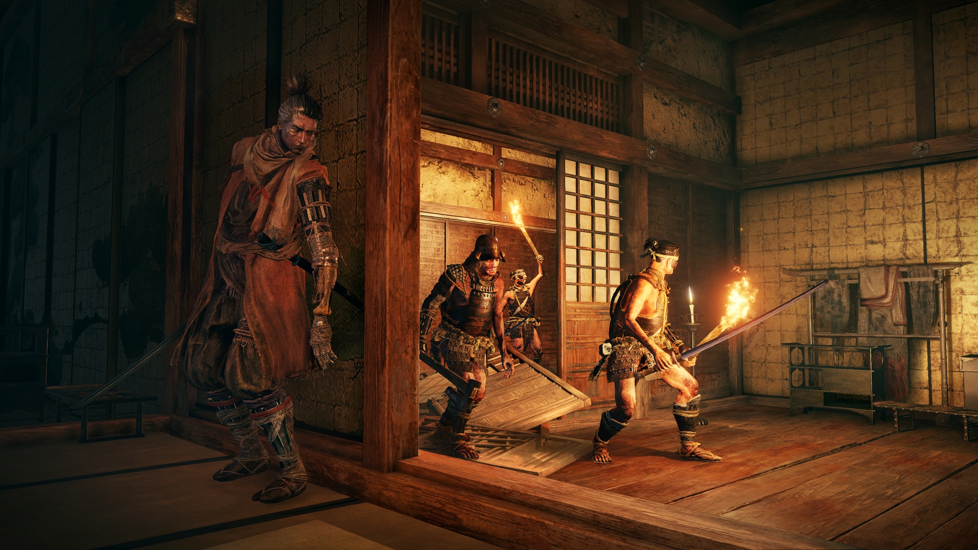 Sekiro: Shadows Die Twice - 15 more things you should know 24 Sekiro Shadows Die Twice
