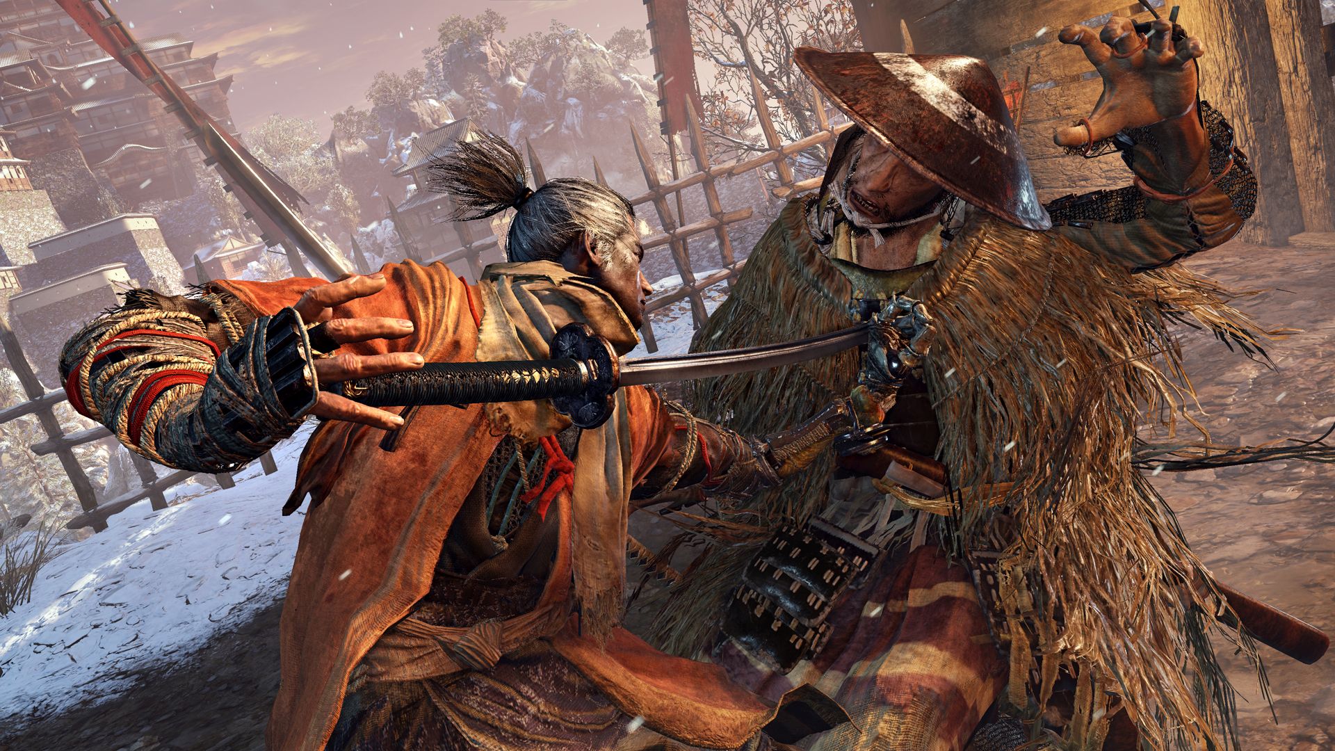Sekiro: Shadows Die Twice - 15 more things you should know 27 Sekiro Shadows Die Twice_04