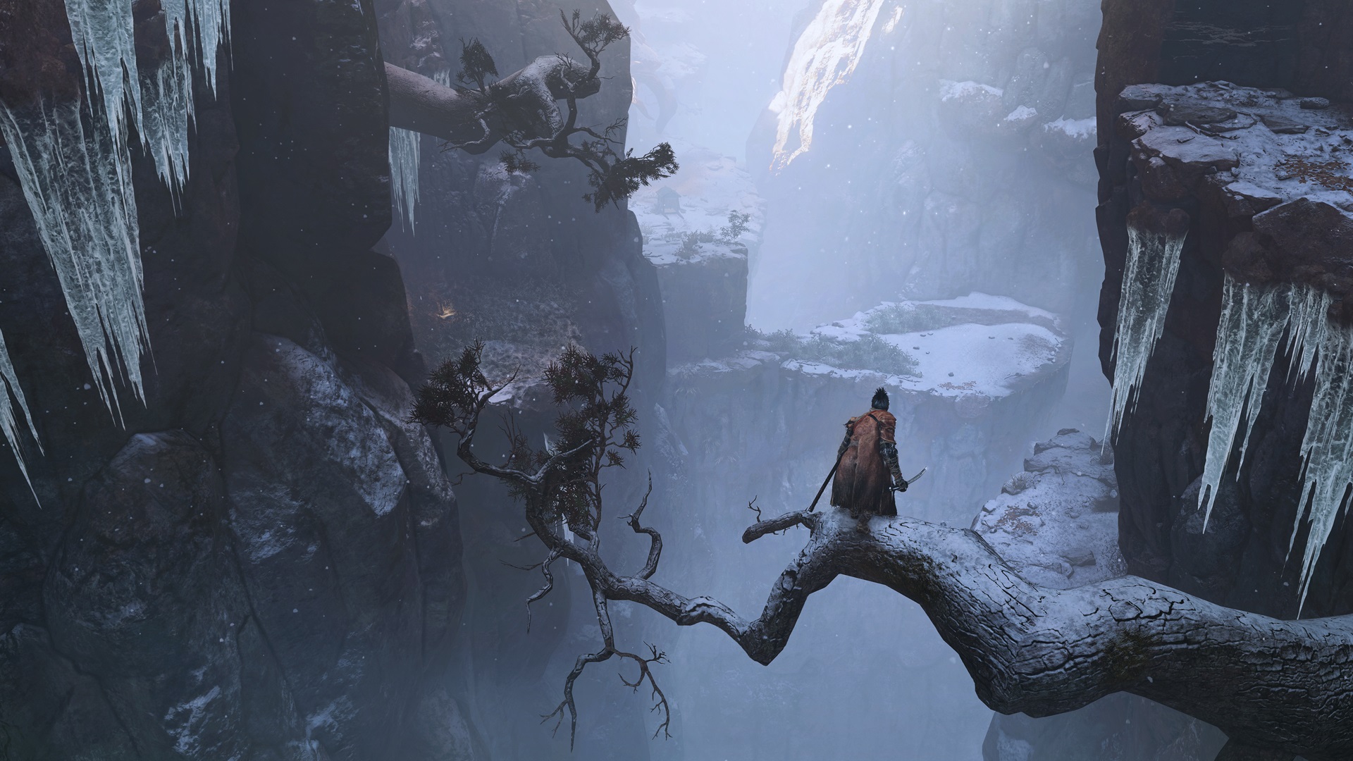 Sekiro: Shadows Die Twice - 15 more things you should know 30 Sekiro Shadows Die Twice_08