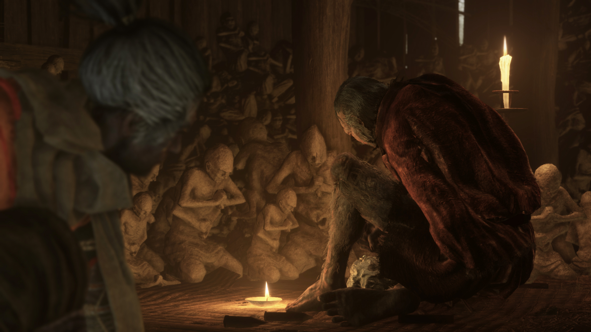 Sekiro: Shadows Die Twice - 15 more things you should know 29 Sekiro Shadows Die Twice_06