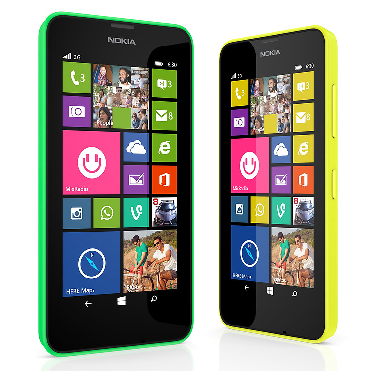 Stáhněte si WhatsApp zdarma pro Nokia Lumia 630 7 Nokia Lumia 630