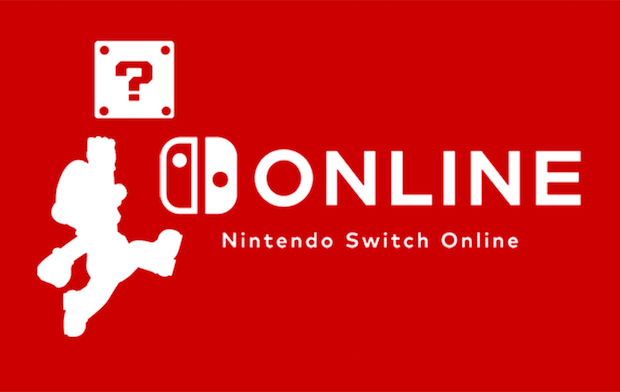 Microsoft a Nintendo ohromně vyhrávají a… 9 Nintendo Switch online