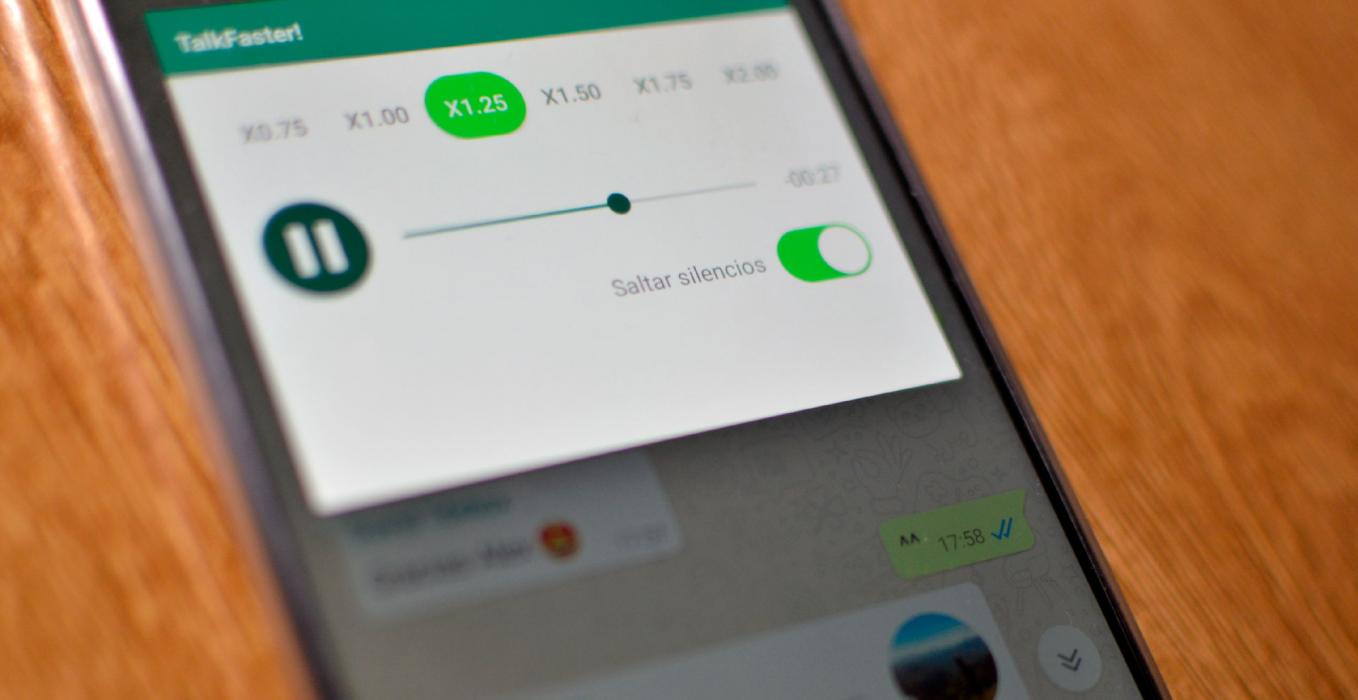 Můžete upravit hlasovou schránku WhatsApp? 1603182059 109 Muzete upravit hlasovou schranku WhatsApp