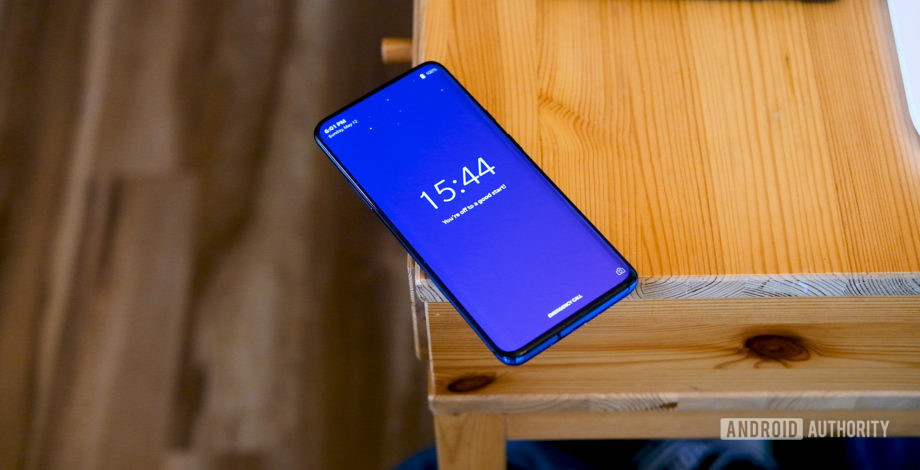 Režim Zen OnePlus 7 Pro se změnil na OnePlus ... 5 Režim Zen OnePlus 7 Pro se změnil na OnePlus ...