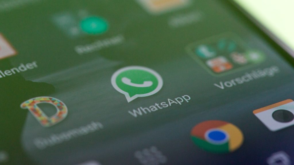 Jak aktivovat a vytvářet nálepky WhatsApp 1603183651 229 Jak posilat hudbu pomoci WhatsApp