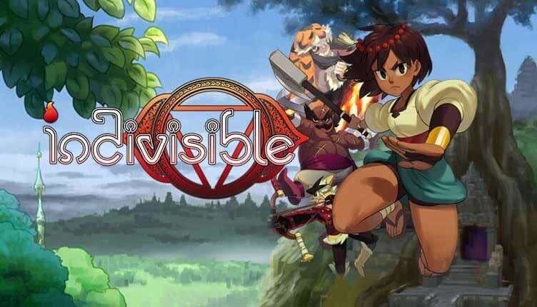 Nové akční RPG Skullgirls Dev Indivisible je…
