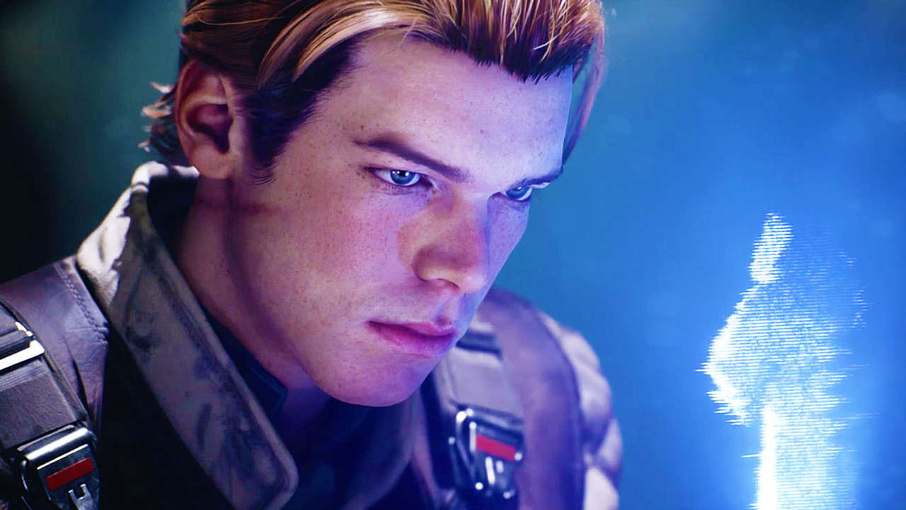 Star Wars: Jedi Fallen Order Story: Cal Kestis, Purge Troopers, BD-1,… 16 Detaily příběhu Star Wars: Jedi Fallen Order -…