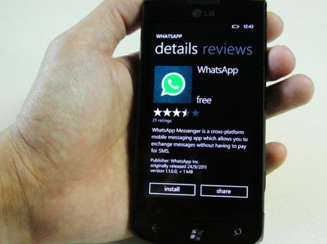 Stáhněte si WhatsApp zdarma pro LG T395 1603188061 786 Stahnete si WhatsApp zdarma pro LG T395