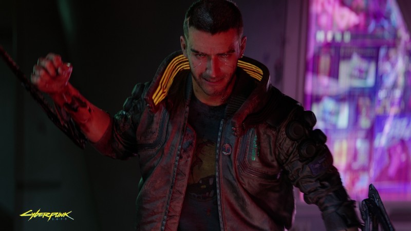 Co dělá Cyberpunk 2077 RPG?