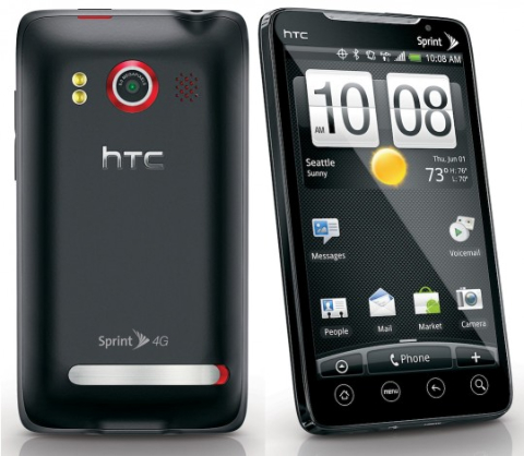 Stáhněte si WhatsApp zdarma pro HTC Evo 4G, Evo Shift 4G, Explorer, Freestyle, Google Nexus One 9 HTC Evo 4G