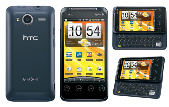 Stáhněte si WhatsApp zdarma pro HTC Evo 4G, Evo Shift 4G, Explorer, Freestyle, Google Nexus One 10 HTC Evo Shift 4G