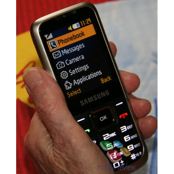 Samsung C3060R