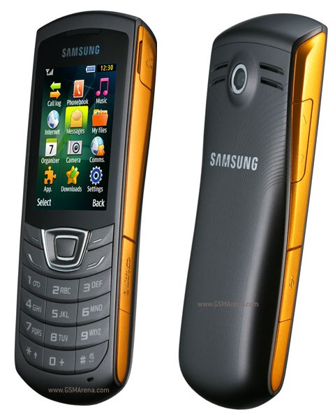 Držák Samsung C3200