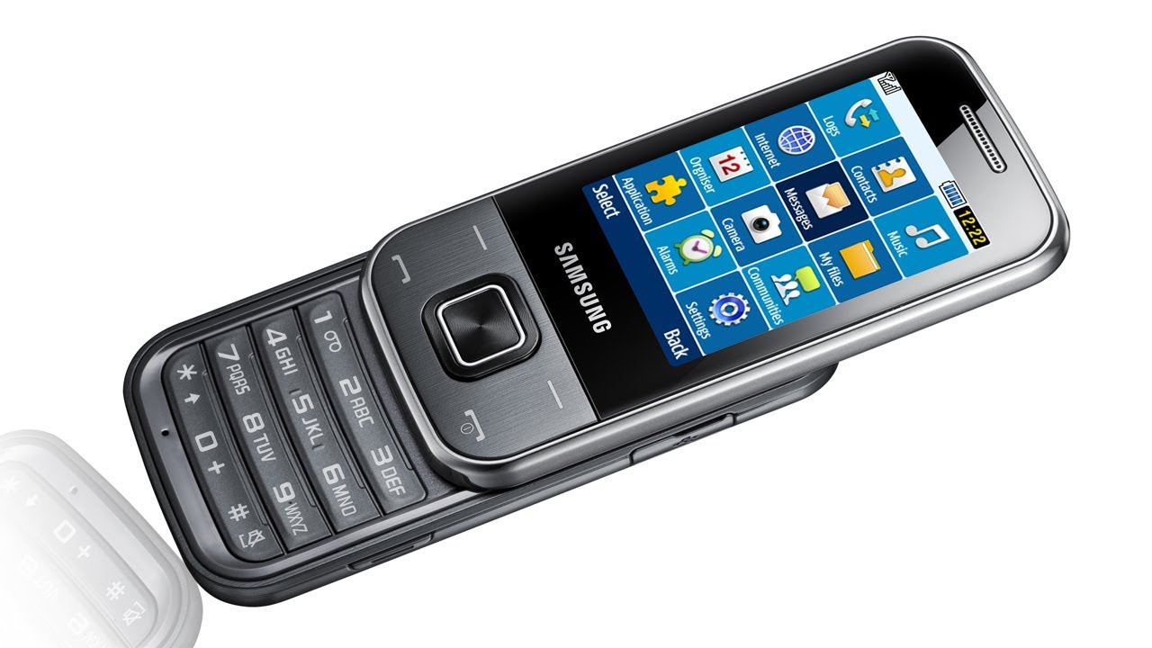 Samsung C3750