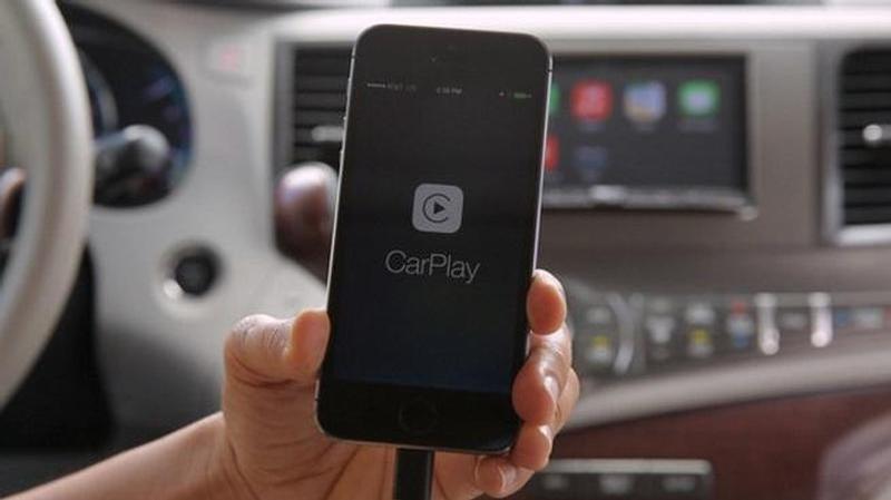 Bude to auto společnosti Apple a bude to elektrické 3 Bude to auto společnosti Apple a bude to elektrické